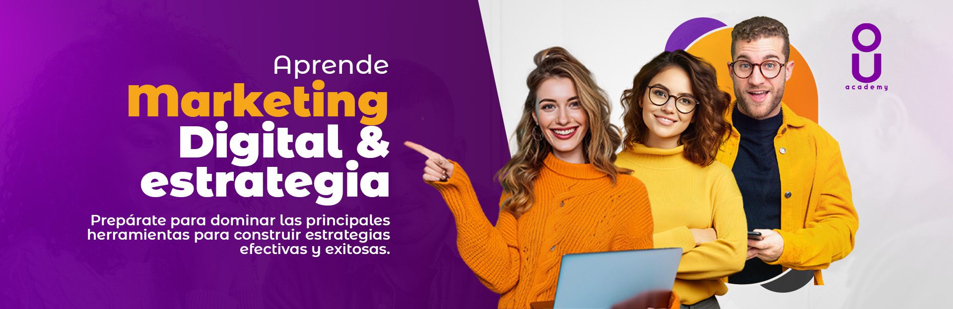 Marketing