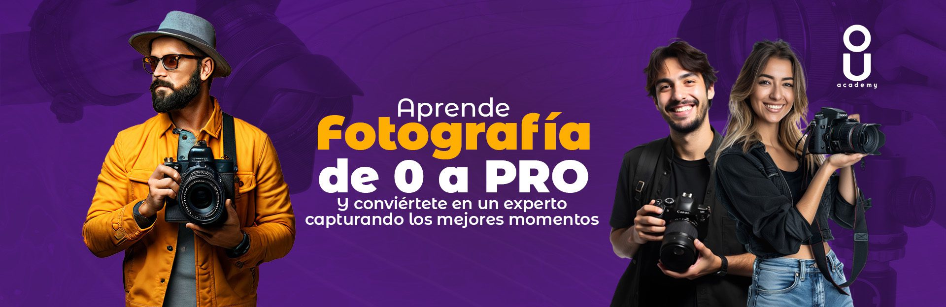 fotografía